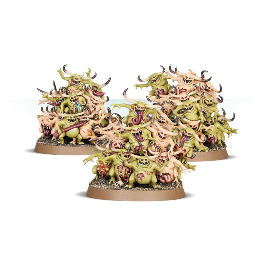 Nurglings