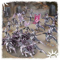 Start Collecting! Daemons of Slaanesh