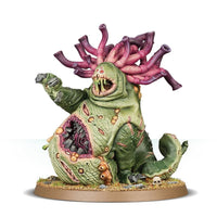 Beast of Nurgle