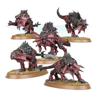 Flesh Hounds