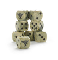 Taros Dice Set
