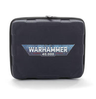 Warhammer 40,000 Carry Case
