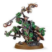 Weirdboy