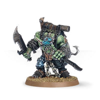 Ork Boss Snikrot