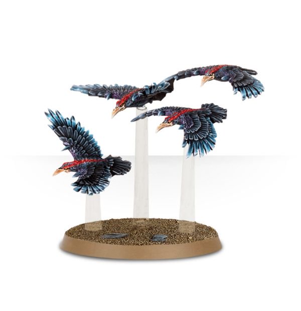 Razorwing Flock