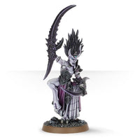 Herald of Slaanesh