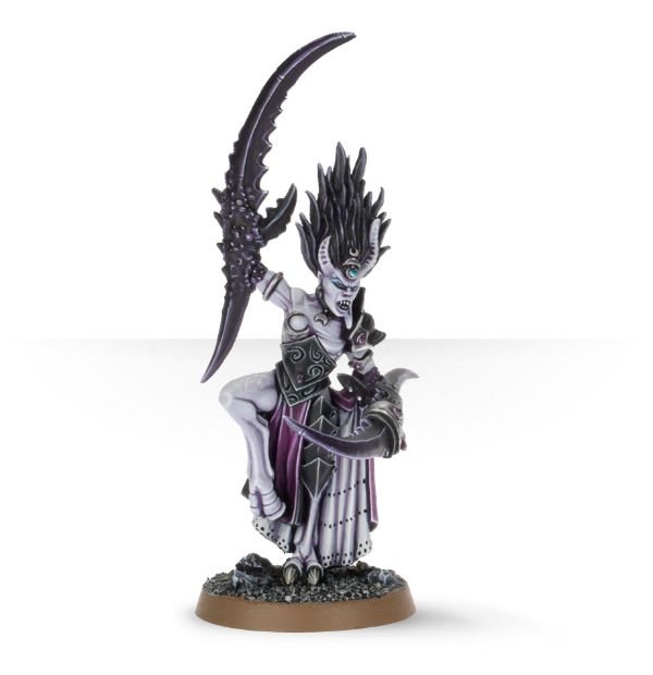 Herald of Slaanesh