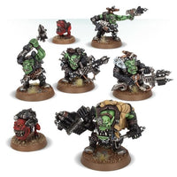 Ork Tankbustas