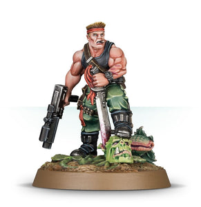 Sly Marbo