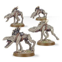 Kroot Hounds