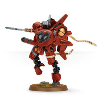 Commander Farsight