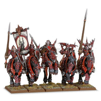 Blood Knights