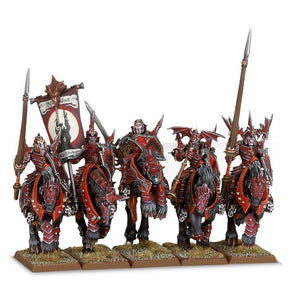 Blood Knights