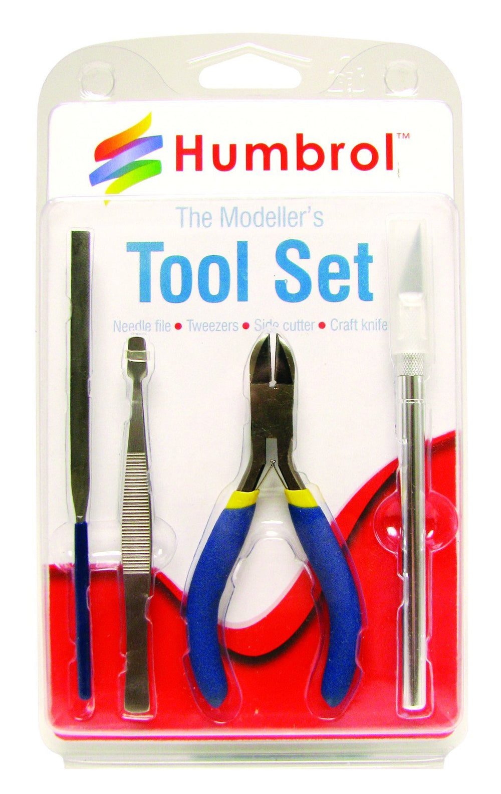 The Kit Modeller's Tool Set Small