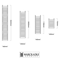 Complex Red - Ladder Set