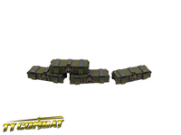 Ammo Crates (Resin)
