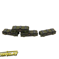 Ammo Crates (Resin)