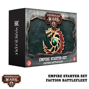 Empire Starter Set - Faction Battlefleet