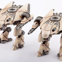 Enyo Siege Walkers / Hyperion Heavy Walkers