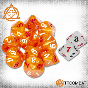 Gifted Dice