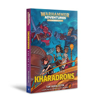 Flight of the Kharadrons: Book 4 (Paperback)