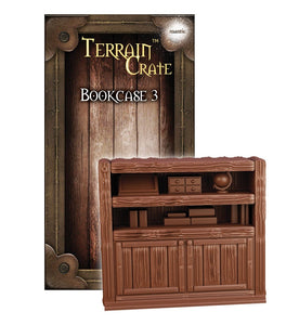 Terrain Crate Bookcase 3