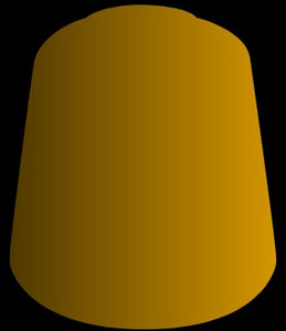 Nazdreg Yellow