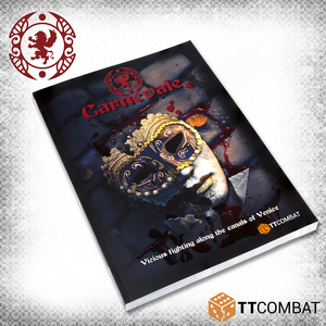 Carnevale Rulebook