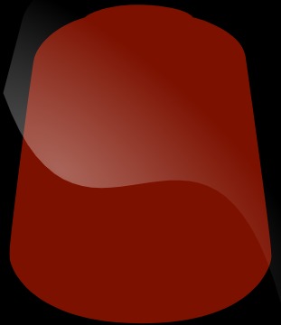 Spiritstone Red