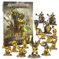 Start Collecting! Orruk Warclans Collection