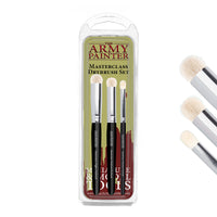 AP Masterclass Drybrush Set
