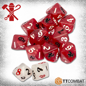 The Guild Dice