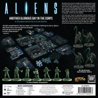 Aliens : All in Bundle
