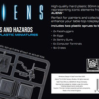 Aliens : All in Bundle