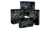 Aliens : All in Bundle
