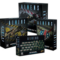 Aliens : All in Bundle