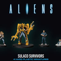 Aliens: Sulaco Survivors