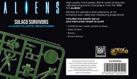 Aliens: Sulaco Survivors
