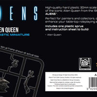 Alien Queen (1 Plastic Model)