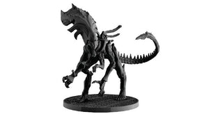 Alien Queen (1 Plastic Model)