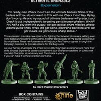 Aliens : All in Bundle