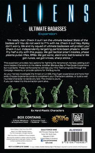 Aliens : All in Bundle