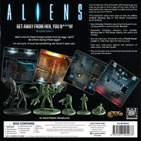 Aliens : All in Bundle
