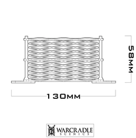 Woodford - Prison Security Fencing
