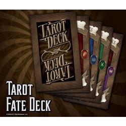 Tarot Fate Deck