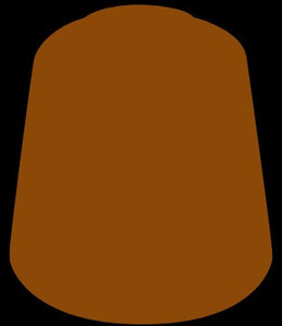 Skrag Brown