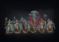 Dweghom Warband Set PREORDER 1/31/21
