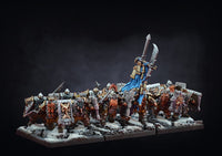 Dweghom Warband Set PREORDER 1/31/21
