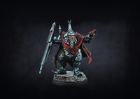 Dweghom Warband Set PREORDER 1/31/21
