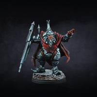 Dweghom Warband Set PREORDER 1/31/21